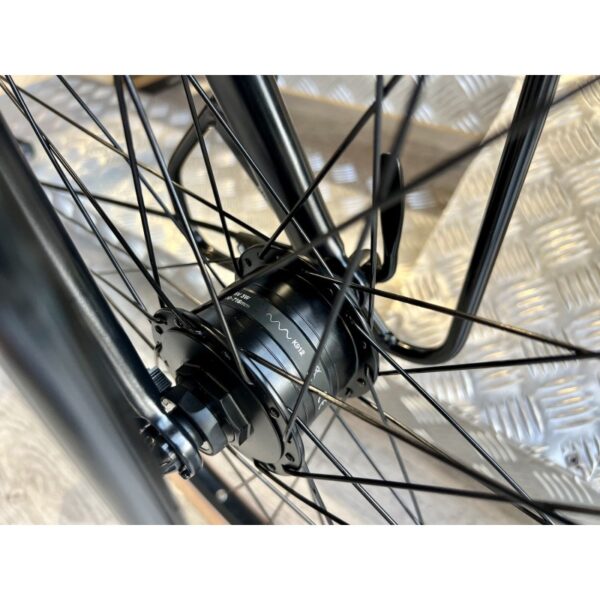 GITANE VERSO TOUR 2024