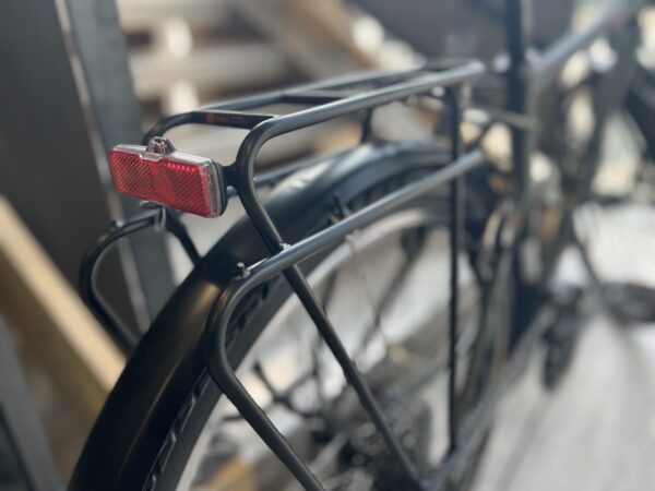 VSF TX-400 2025 TRAPEZE