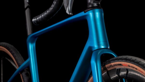 NUROAD C62 RACE MINERALTEAL'N'BLUE