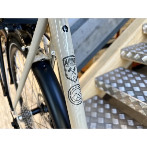 GENESIS TOUR DE FER 10 FB