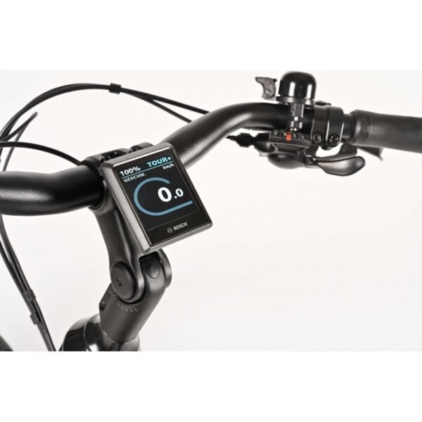 WINORA TRIA X7 I500WH 7V