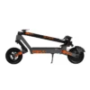 Trottinette Électrique Pliable Kukirin G2 - Moteur 800 W - Batterie 48 V 15.6 Ah - Pneus 10 Pouces - Autonomie 55 km - Écran