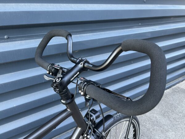 GRANDE RANDONNEUSE EXPEDITION