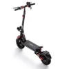 Trottinette Electrique ISCOOTER iX5S 50-60km 1000W 15Ah 11"Pneu Charge 150 kg Adulte