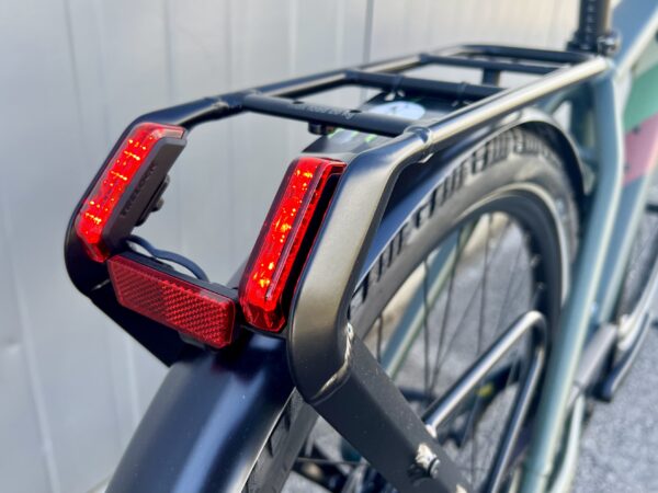 BERGAMONT E-VITESS EXPERT GENT