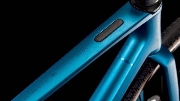 NUROAD C62 RACE MINERALTEAL'N'BLUE