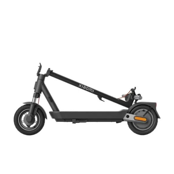 Trottinette électrique - XIAOMI - Scooter 5 pro - 1000 W - 10" - Noir