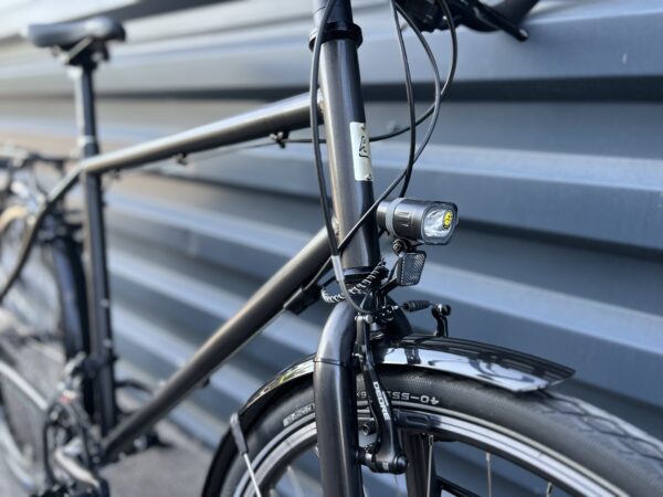 GRANDE RANDONNEUSE EXPEDITION