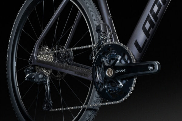 LAPIERRE CROSSHILL CF 7.0 2025