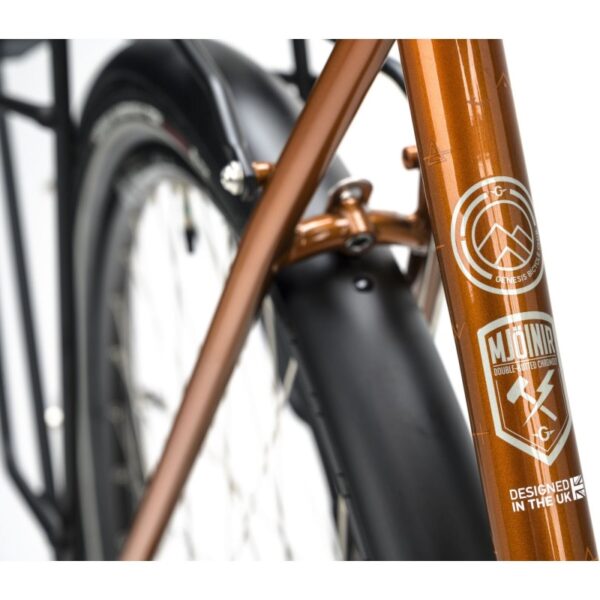 GENESIS TOUR DE FER 20 2025