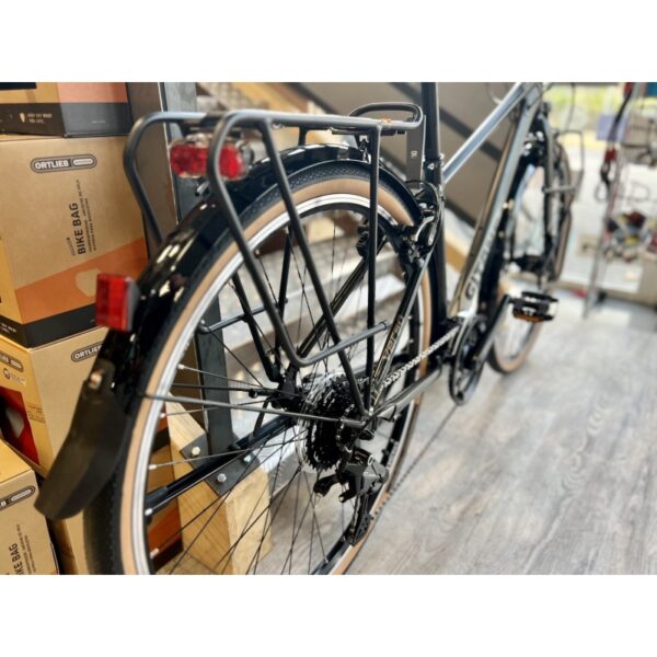 GITANE VERSO TOUR 2024