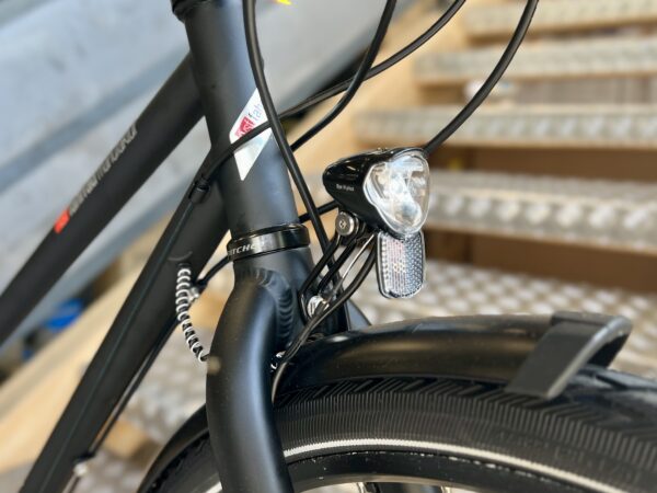 Fahrradmanufaktur VSF T-500 - TRAPEZE