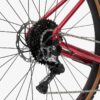 GRAVEL WELT G-110 ROUGE