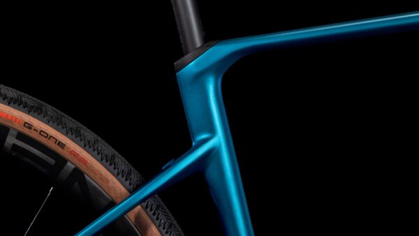 NUROAD C62 RACE MINERALTEAL'N'BLUE