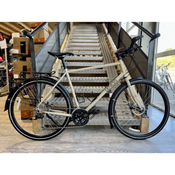 GENESIS TOUR DE FER 10 FB