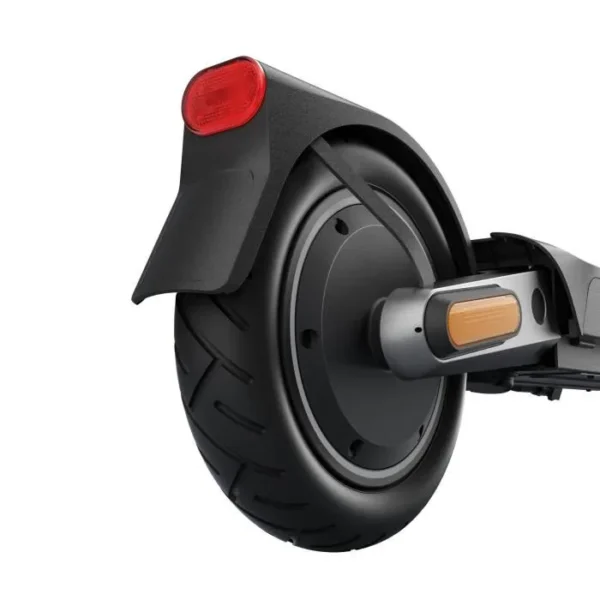 Trottinette électrique - XIAOMI - Scooter 5 pro - 1000 W - 10" - Noir