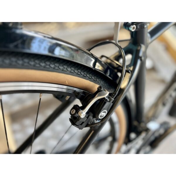 GITANE VERSO TOUR 2024