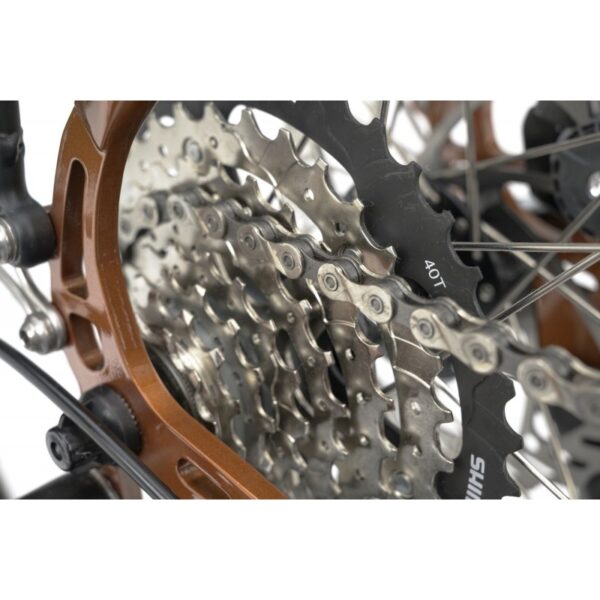 GENESIS TOUR DE FER 20 2025