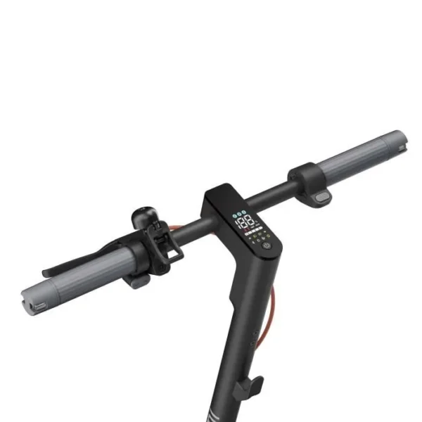 Trottinette électrique - XIAOMI - Scooter 5 pro - 1000 W - 10" - Noir