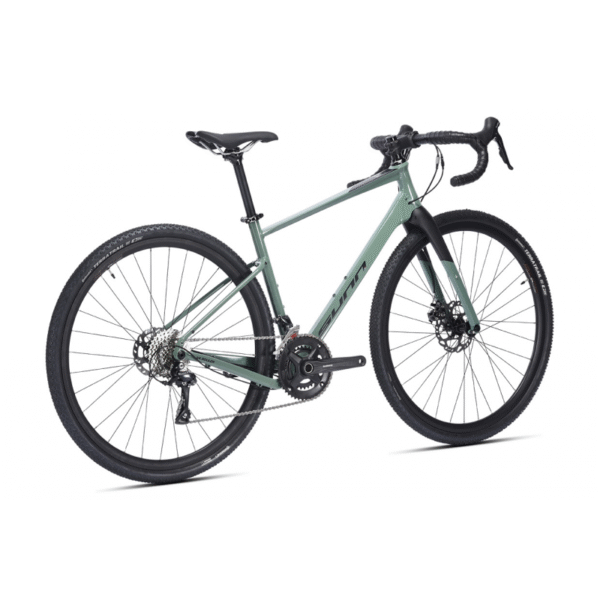 SUNN GRAVEL VENTURE S2