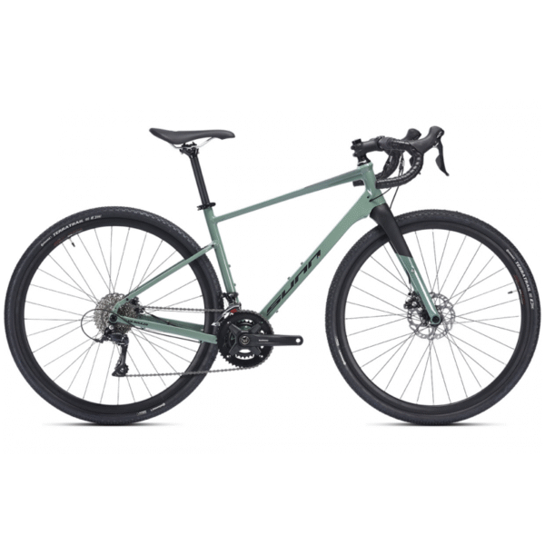 SUNN GRAVEL VENTURE S2