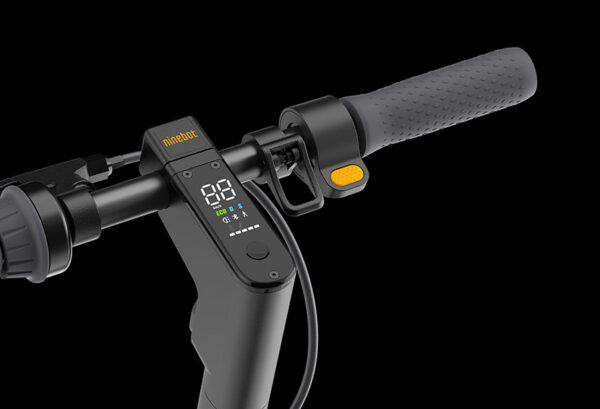 Segway ninebot max G 30