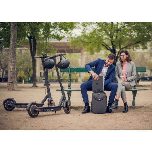 Segway ninebot max G 30